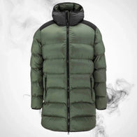 Ski HEAD Rebels Star Coat - 2022/23 | Dash Racegear