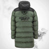 Ski HEAD Rebels Star Coat - 2022/23