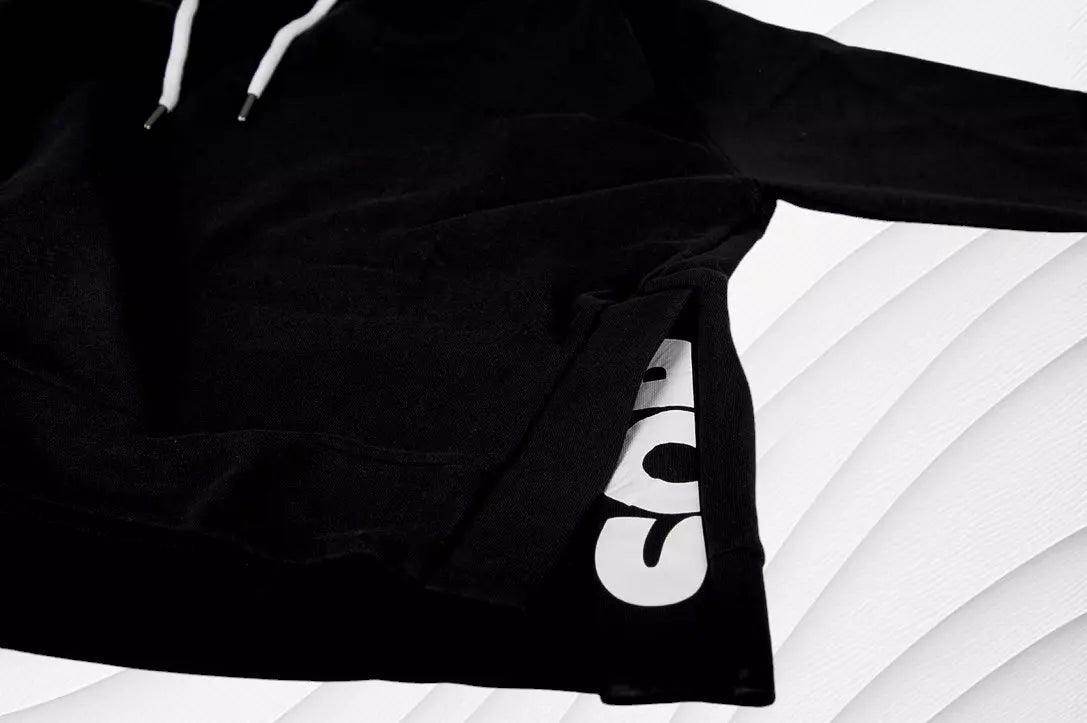 HOODIE (GIRLS) SOP DASH RACEGEAR