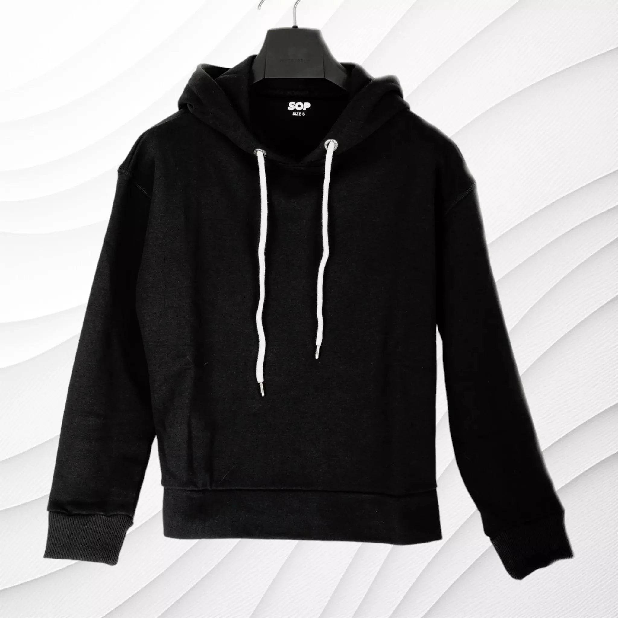 HOODIE (GIRLS) SOP - Dash Racegear Store