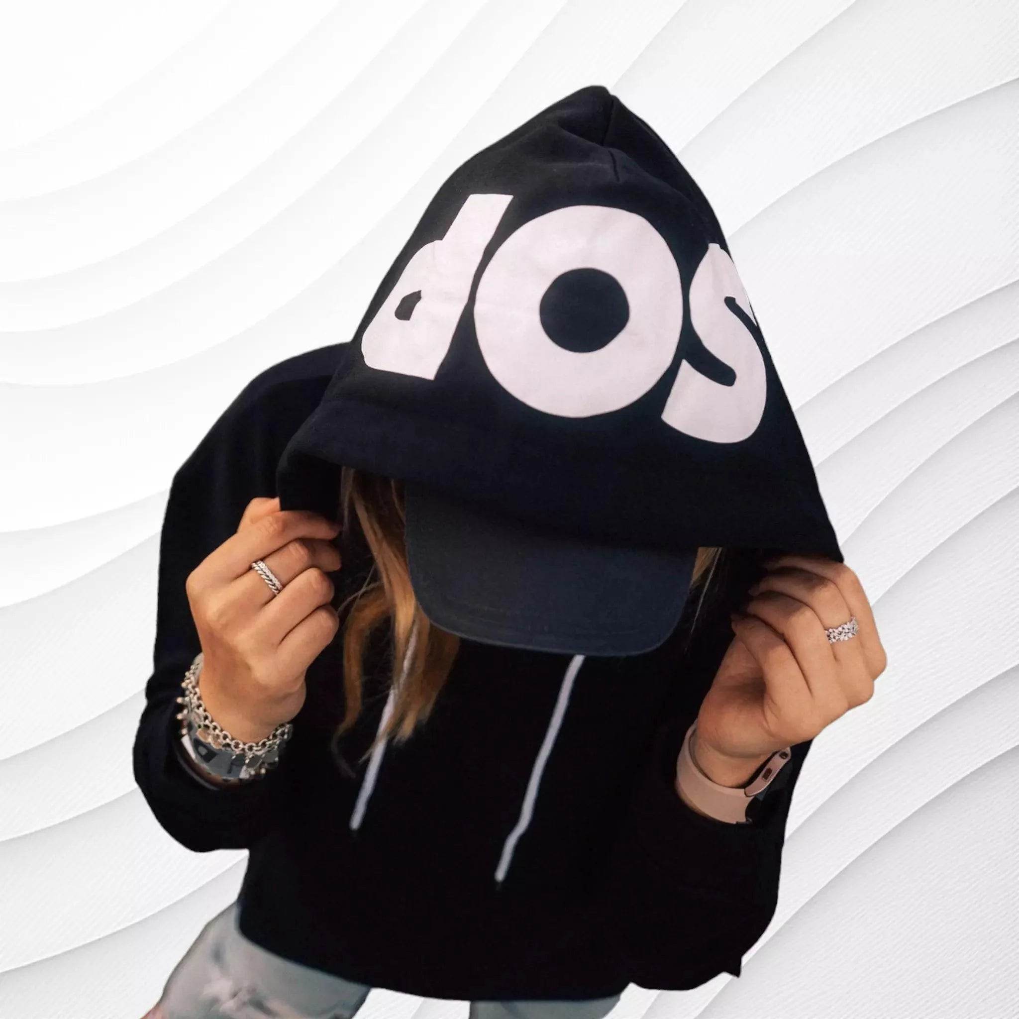 HOODIE (GIRLS) SOP - Dash Racegear Store