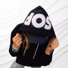 HOODIE (GIRLS) SOP - XXLarge
