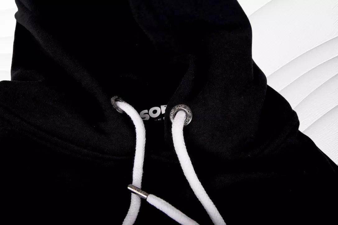 HOODIE (GIRLS) SOP DASH RACEGEAR