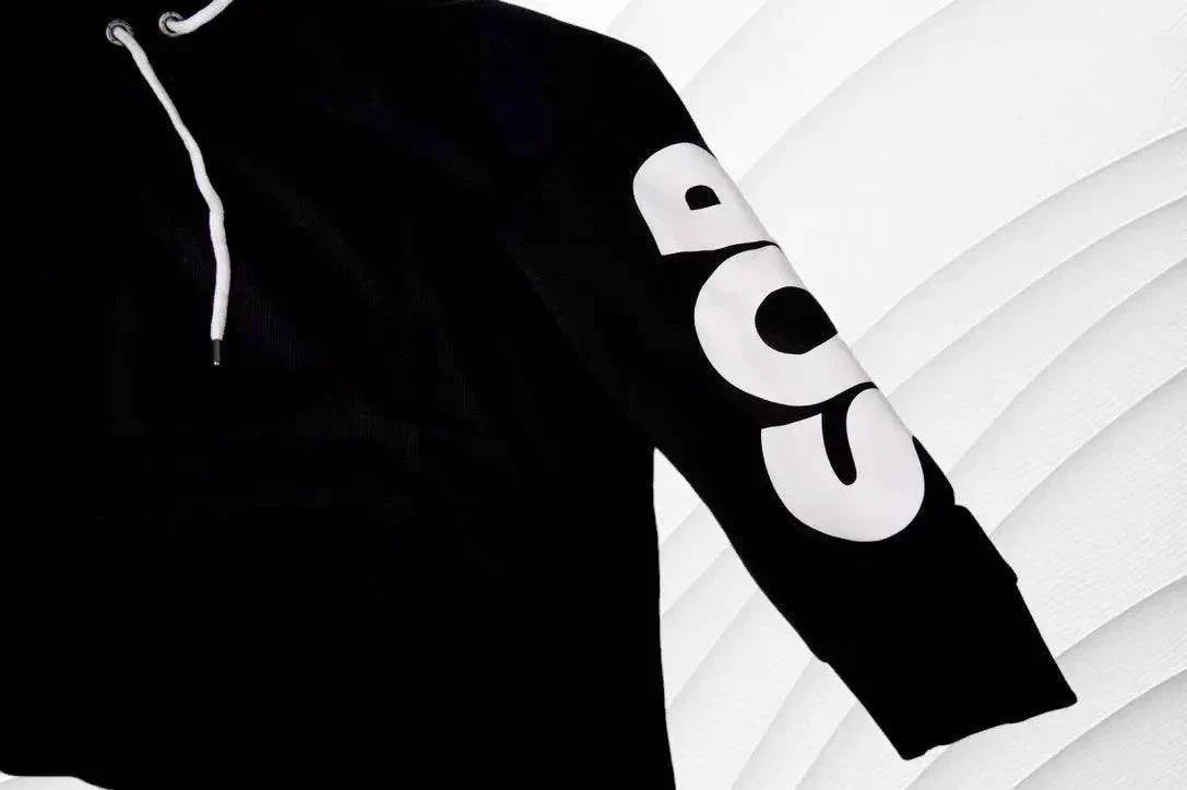 HOODIE (MEN) SOP