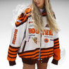 Hooters Nascar Vintage Jacket - Dash Racegear Store