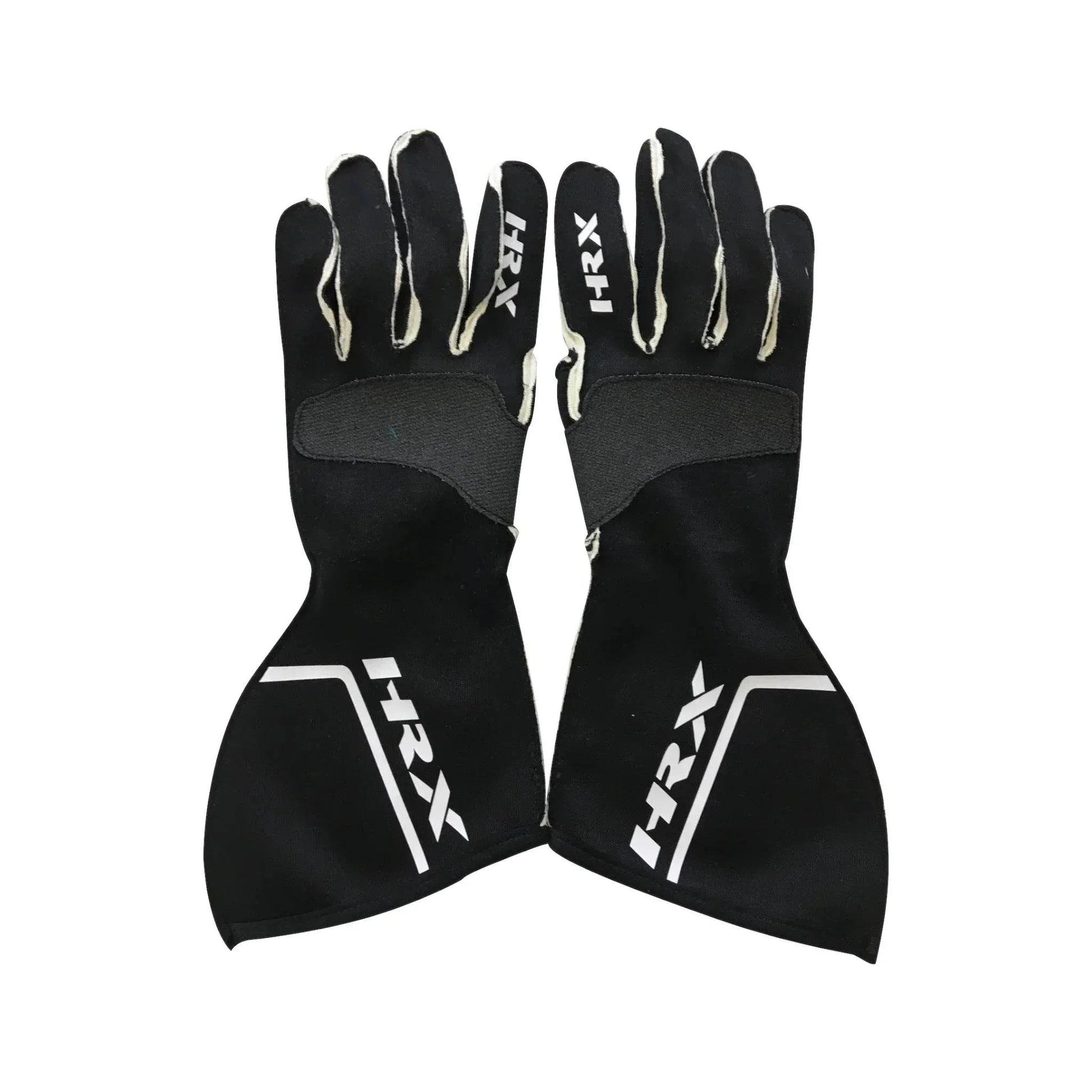 HRX RACER MECHANIC GLOVES - X-Large | DASH RACEGEAR