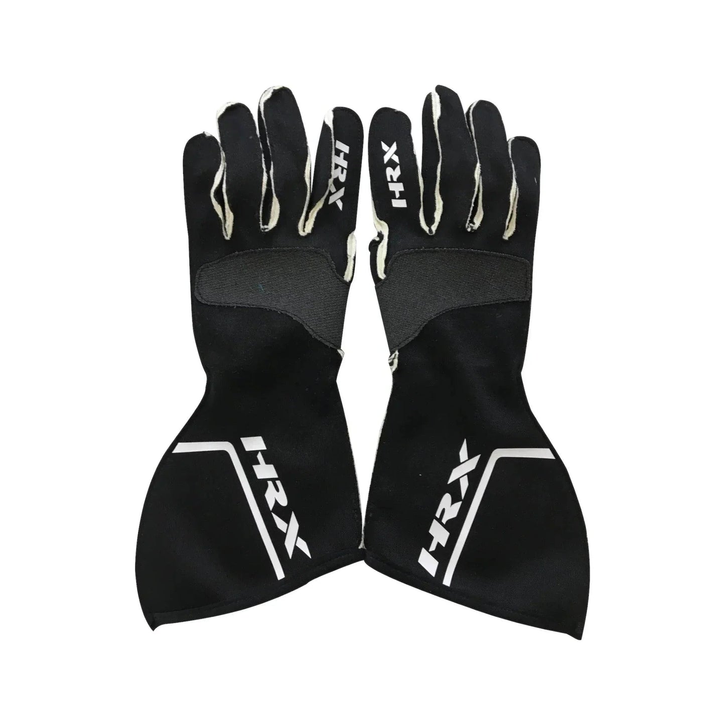 HRX RACER MECHANIC GLOVES - Small | DASH RACEGEAR