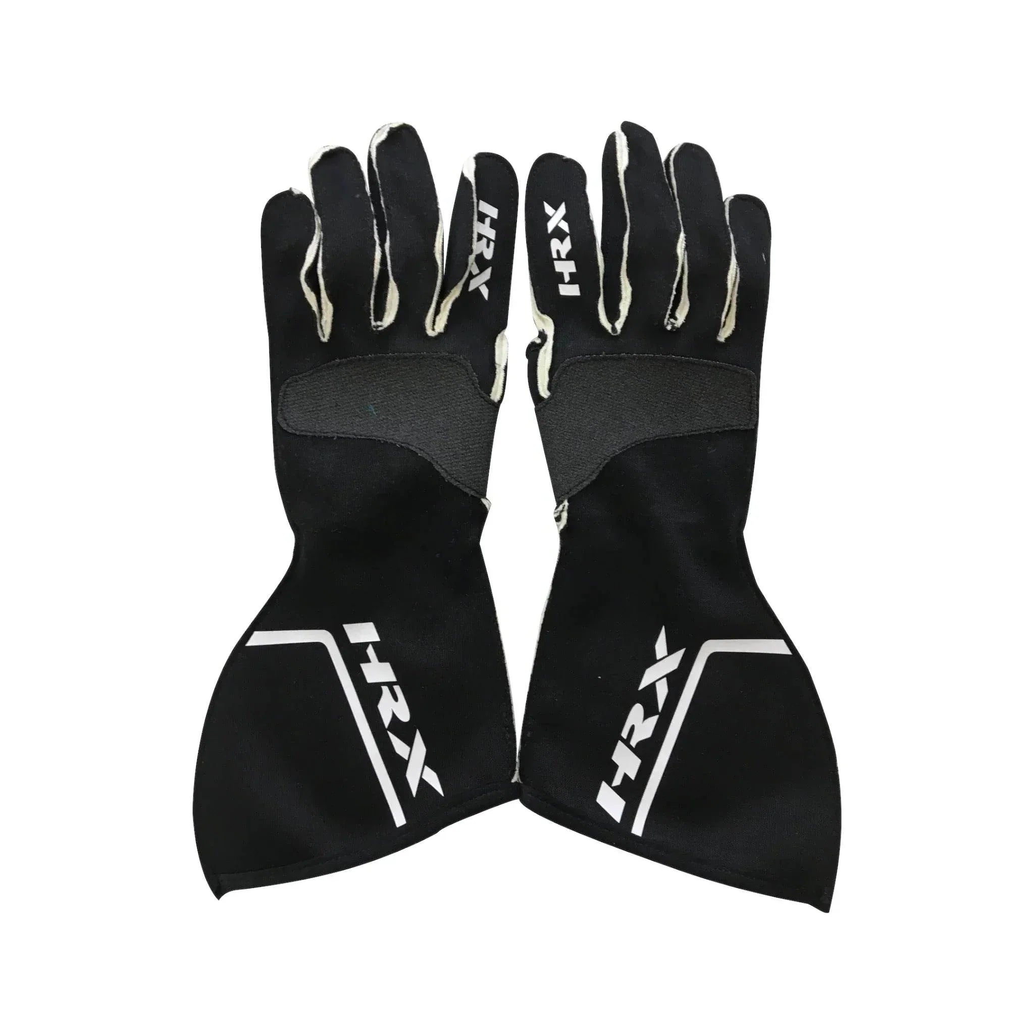HRX RACER MECHANIC GLOVES - Small | DASH RACEGEAR