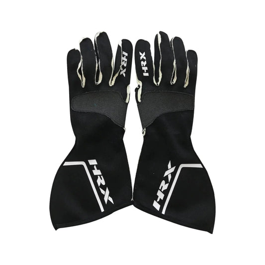HRX RACER MECHANIC GLOVES - Small | DASH RACEGEAR