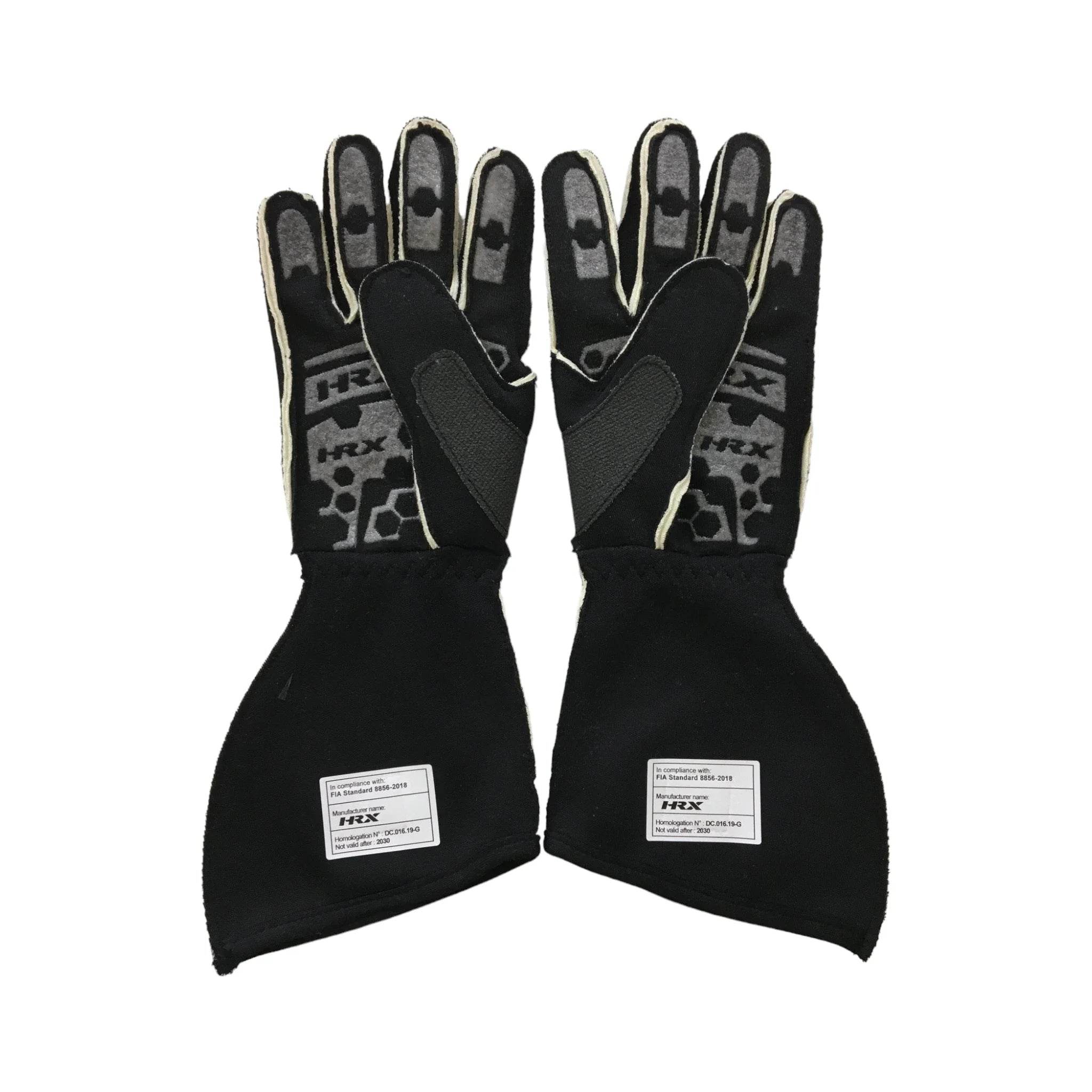 HRX RACER MECHANIC GLOVES - Dash Racegear Store