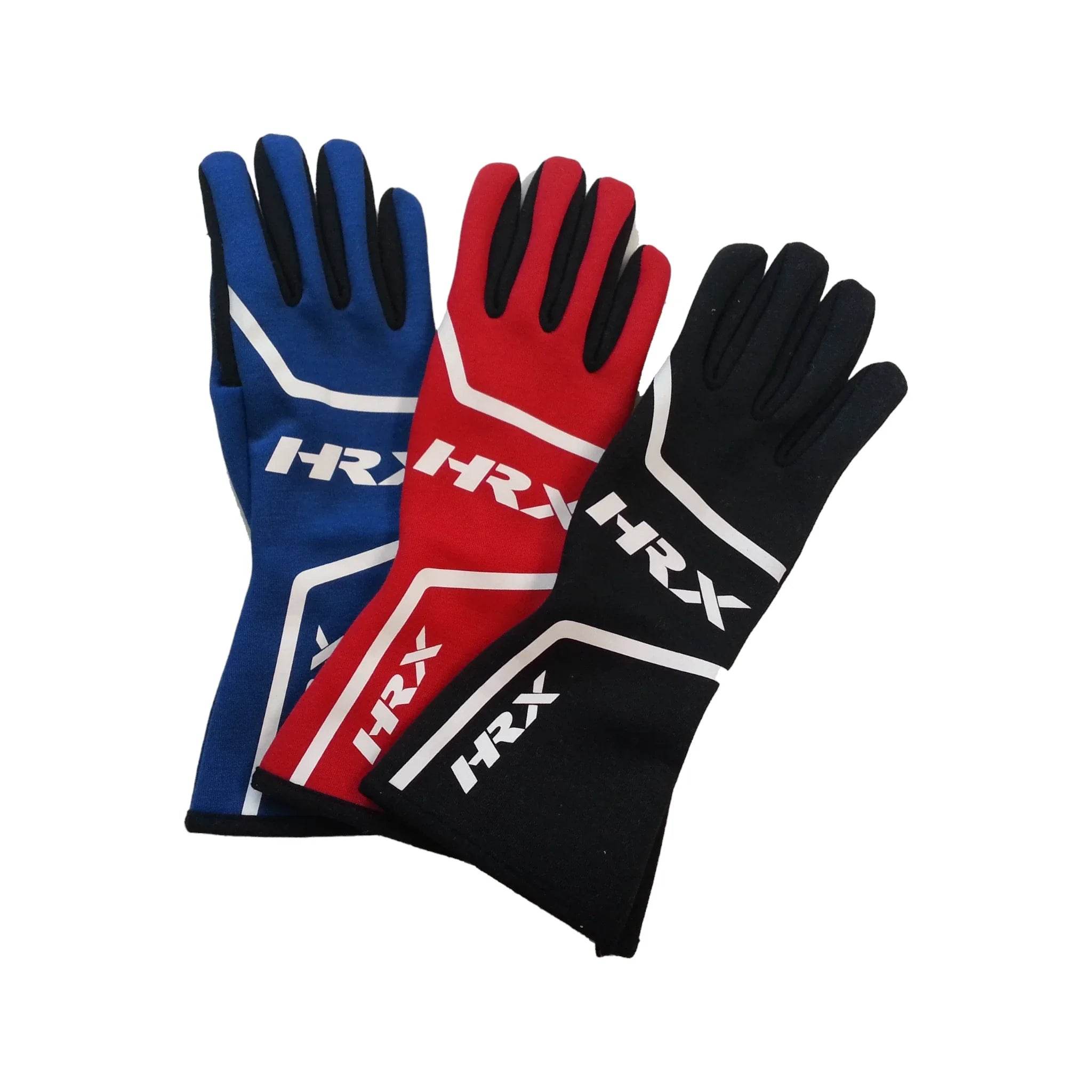 HRX TUTOR RACER GLOVES - Dash Racegear Store