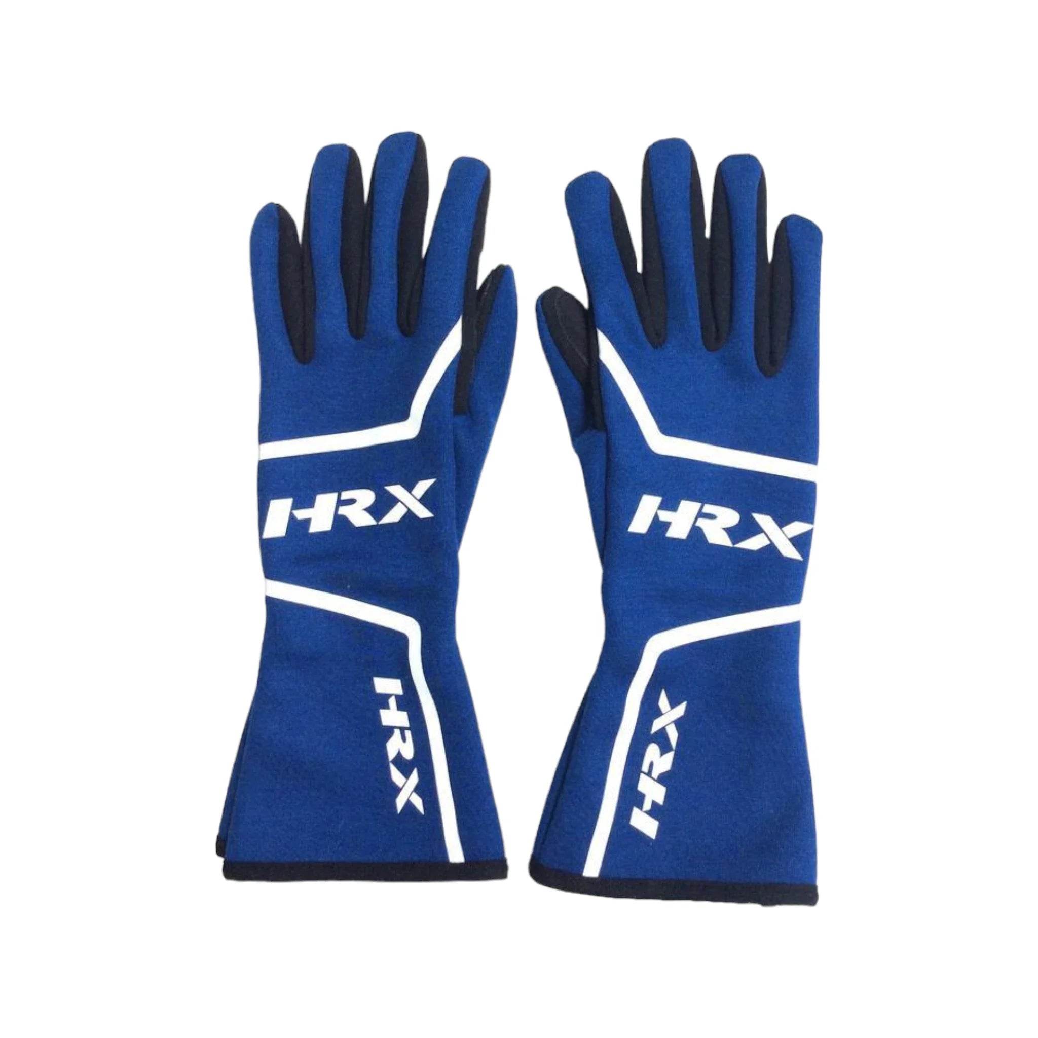 HRX TUTOR RACER GLOVES - Dash Racegear Store