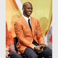 LeBron James Hall Of Fame Jacket Jacket unisex detail view 5 | Dash Racegear — Exclusive LeBron James Hall of Fame Jacket 2025 Edition