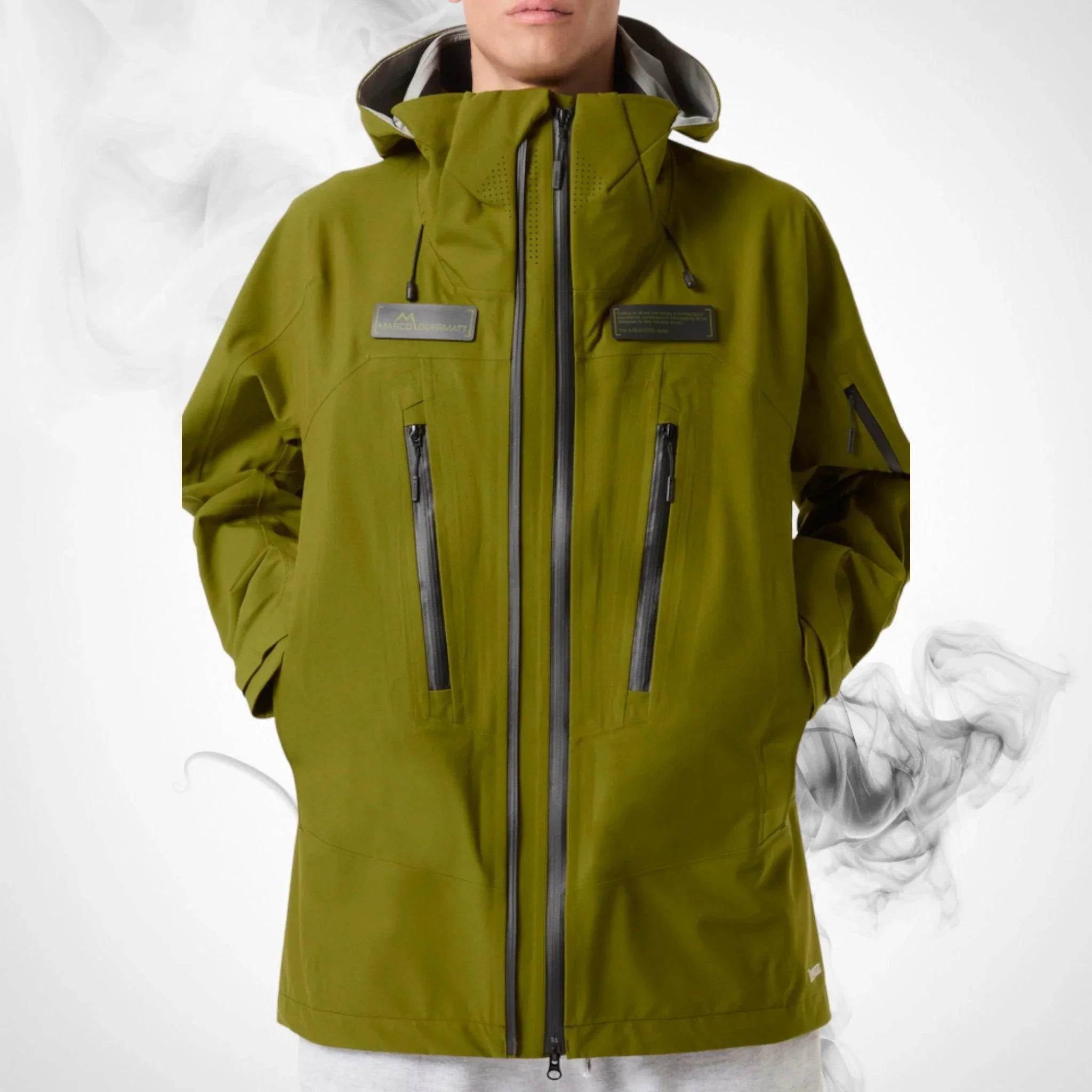 3l Shell Jacket - Dash Racegear Store