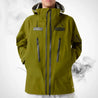 Ski Hardshell Descente Shaun/3l Shell Jacket - Dash Racegear Store