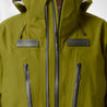 Ski Hardshell Descente Shaun/3l Shell Jacket - Dash Racegear Store