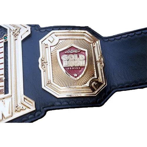 Heartland Poker Tour The Commerce Champion Belt - 2 | Dash Racegear