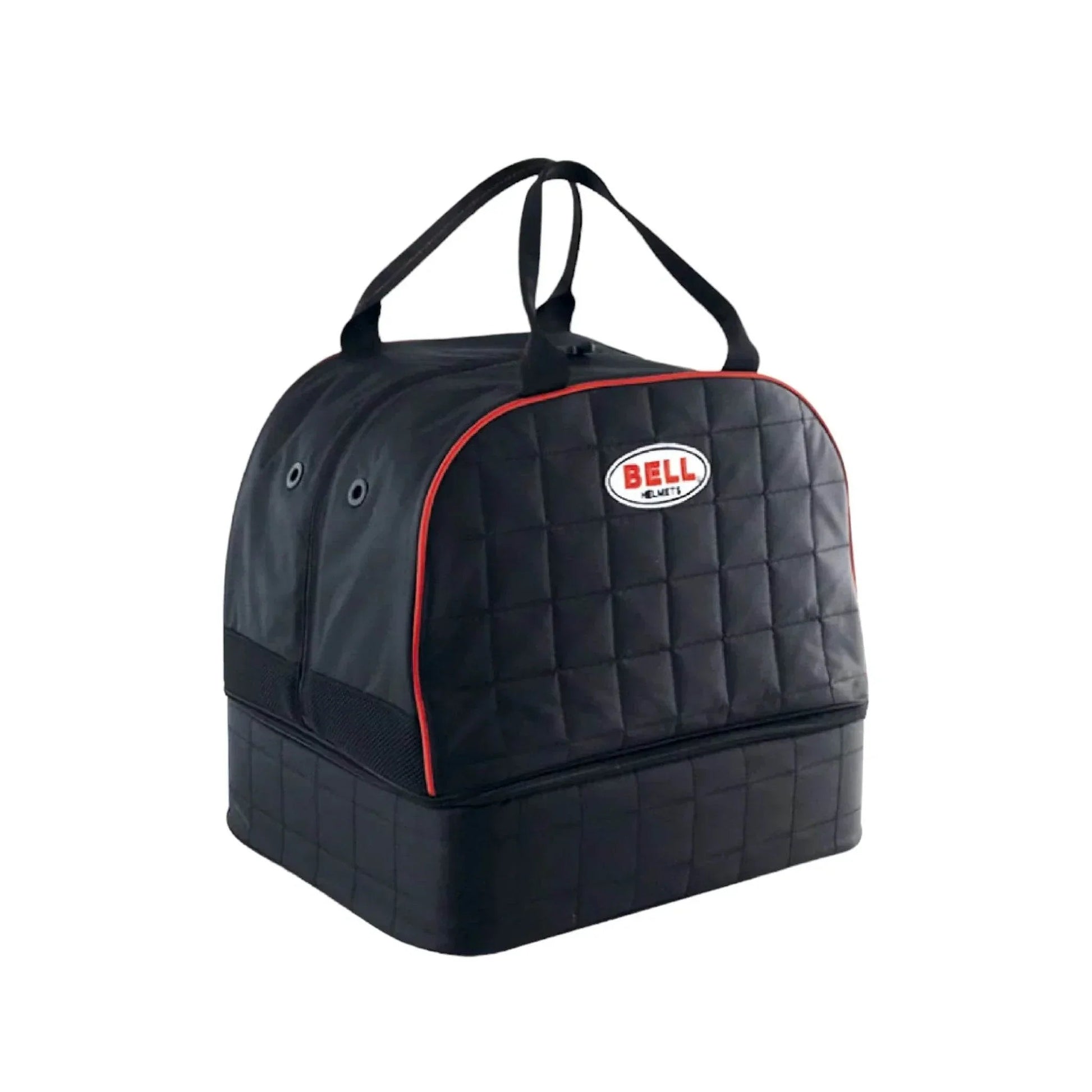 Helmet and Hans Bag Bell Racing | DASH RACEGEAR