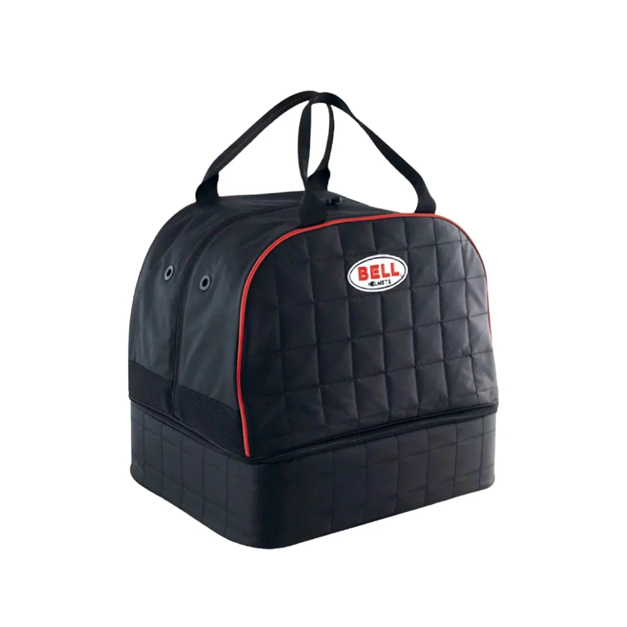 Helmet and Hans Bag Bell Racing | DASH RACEGEAR