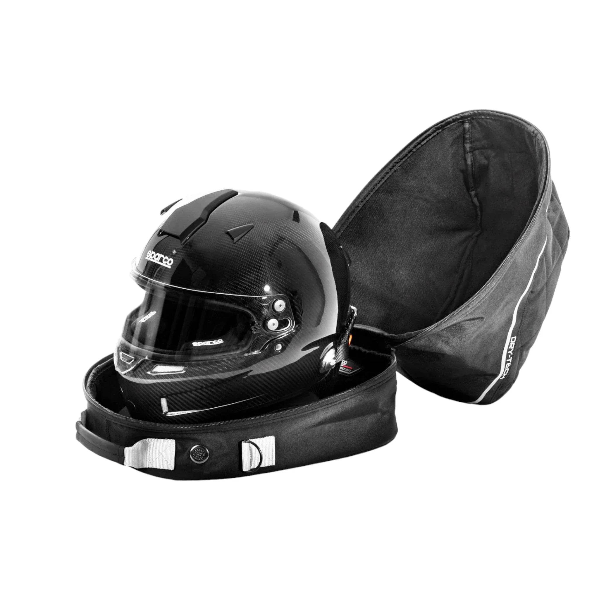 Helmet bag Sparco Dry - Tech with fan system