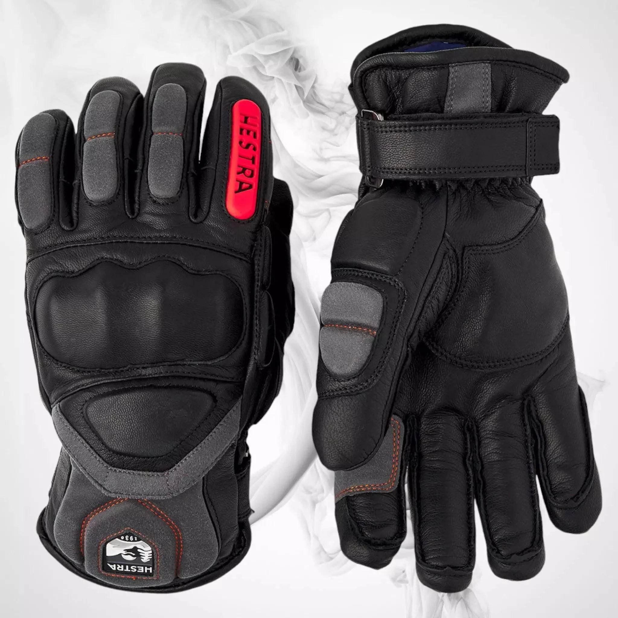 Hestra Adult Impact Racing Glove - Dash Racegear Store