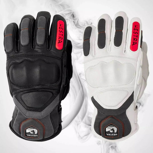 Hestra Adult Impact Racing Glove - XXL (11) | DASH RACEGEAR
