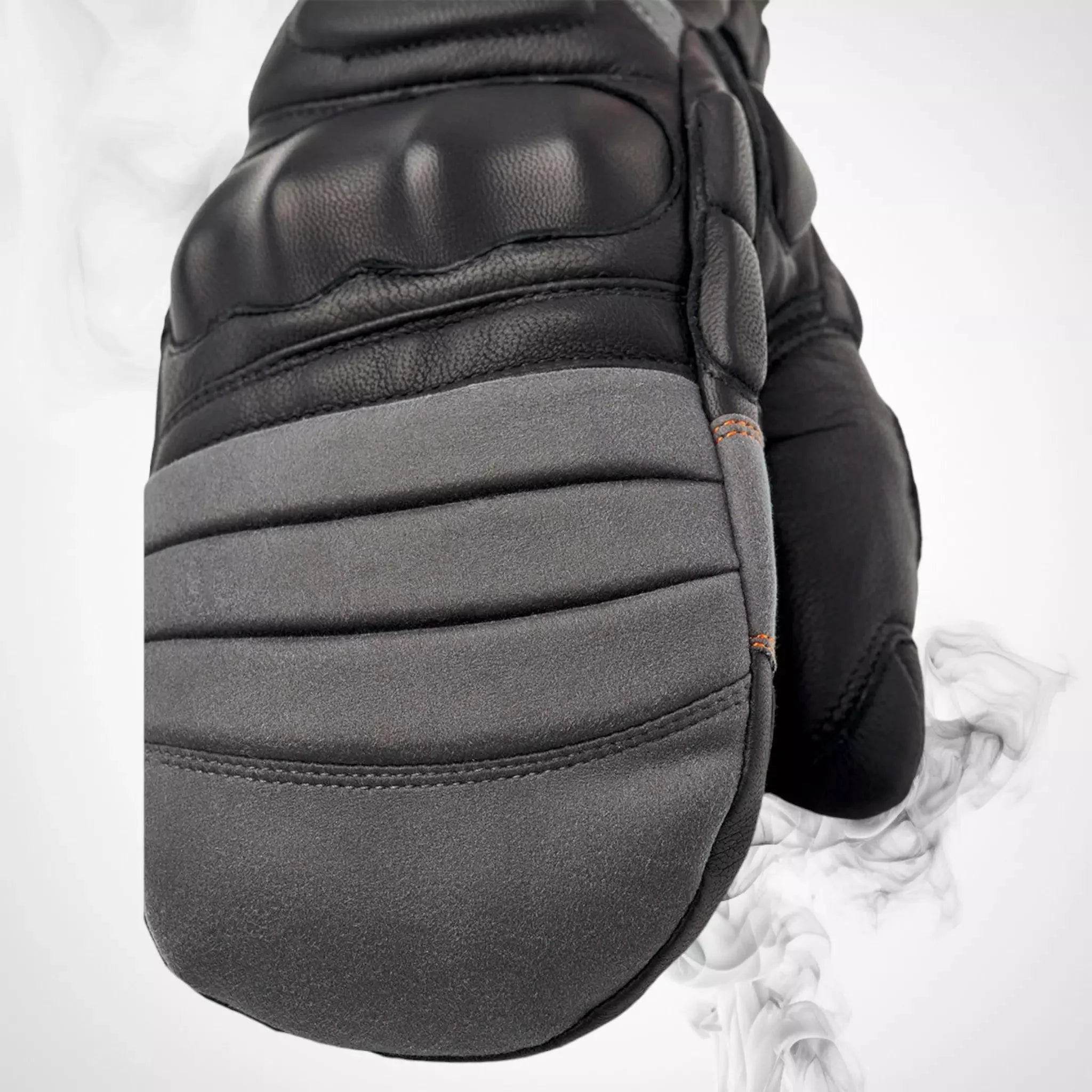 Hestra Adult Impact Racing Mitt