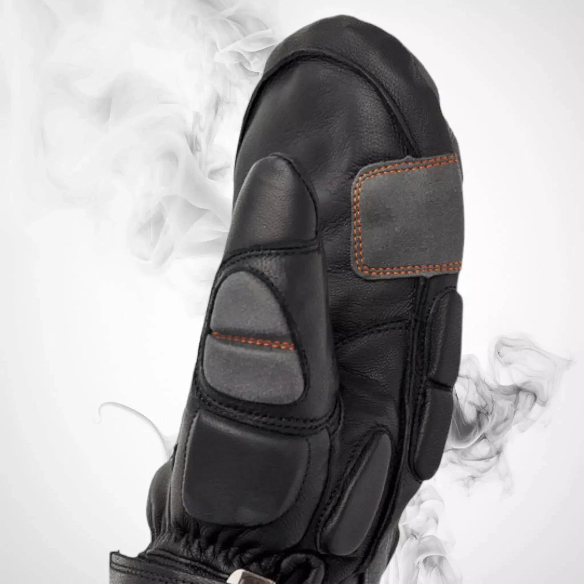 Hestra Adult Impact Racing Mitt