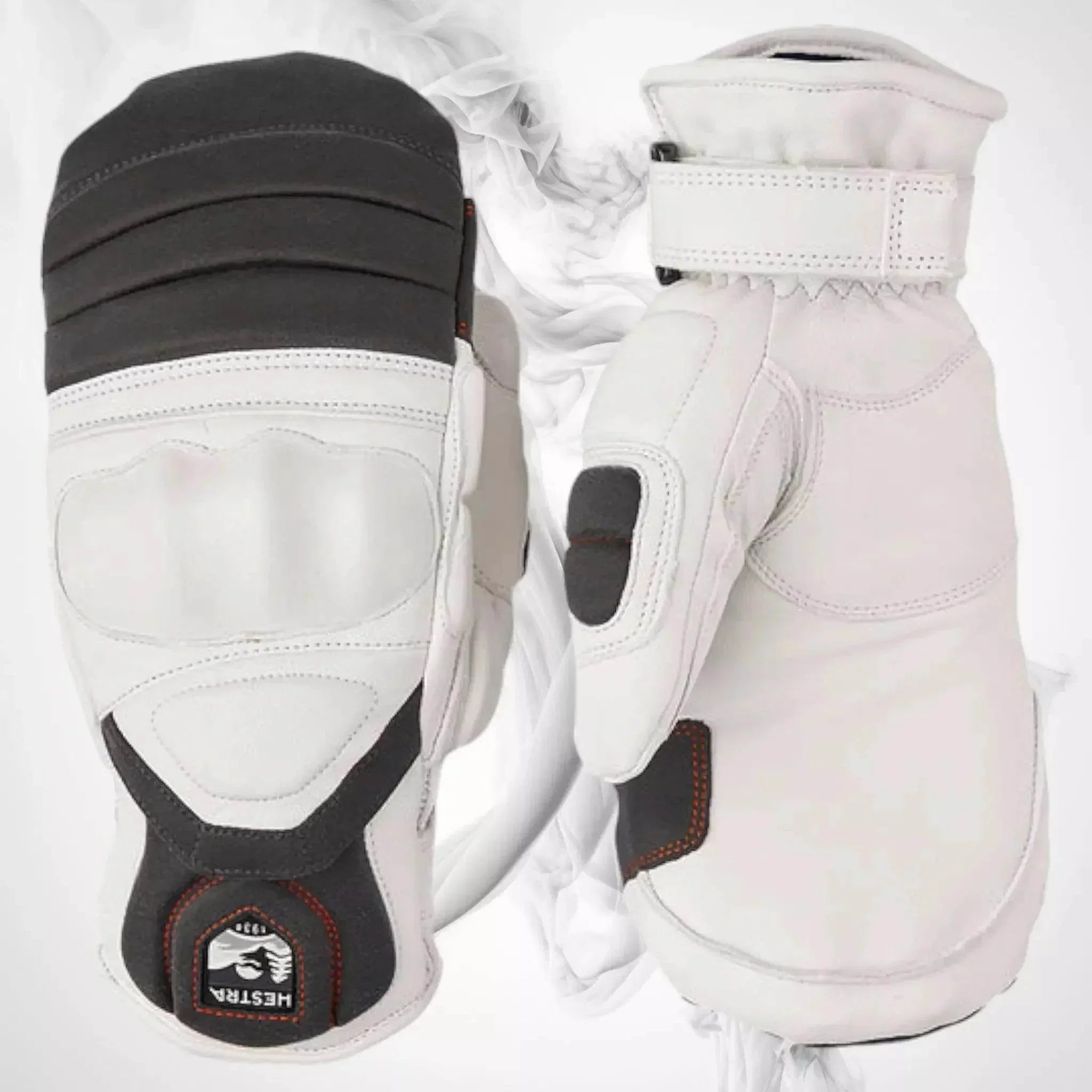 Hestra Adult Impact Racing Mitt