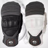 Hestra Adult Impact Racing Mitt - XXL (11) - White