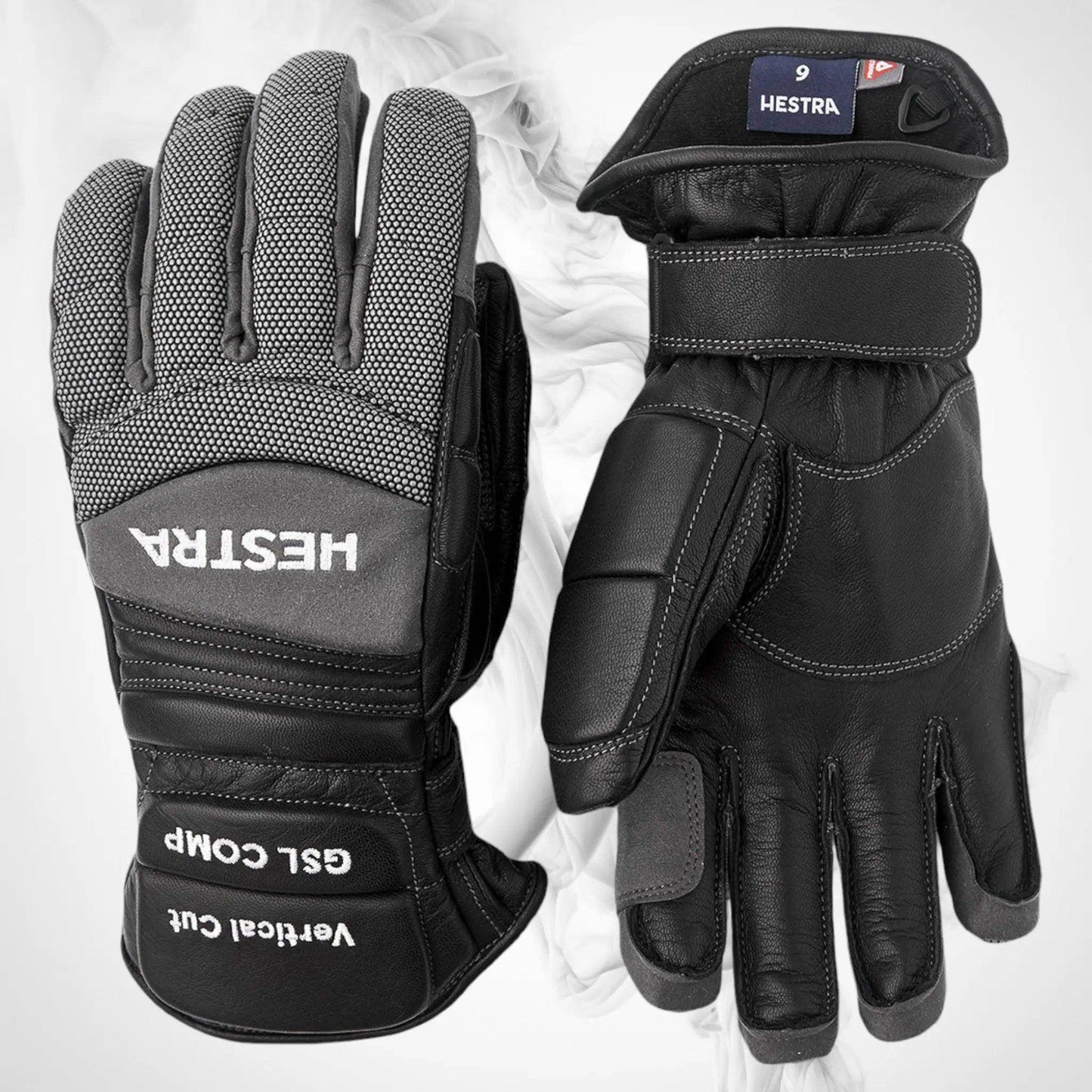 Hestra GSL Race Glove - S (7) | DASH RACEGEAR