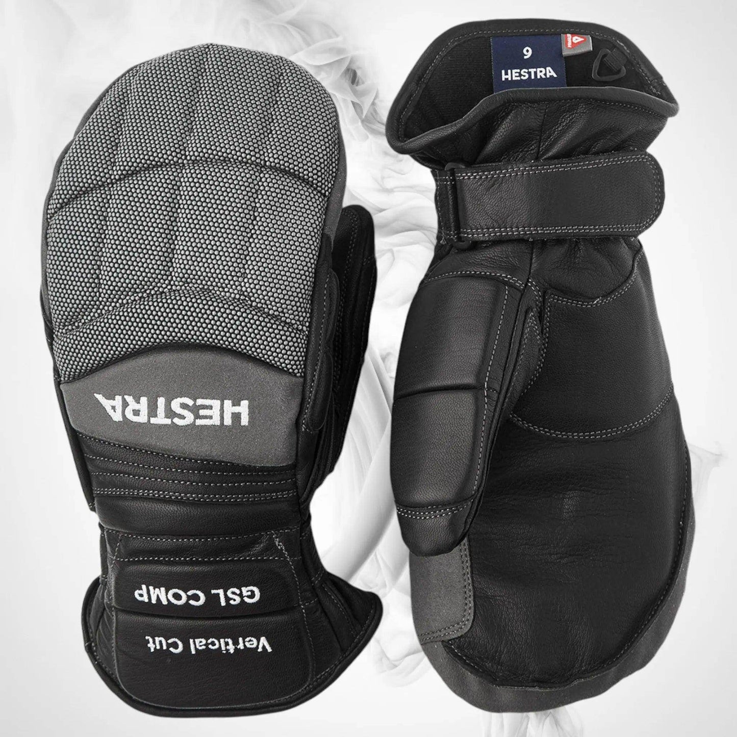 Hestra GSL Race Mitt | DASH RACEGEAR