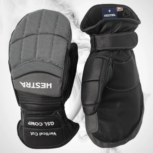 Hestra GSL Race Mitt | DASH RACEGEAR