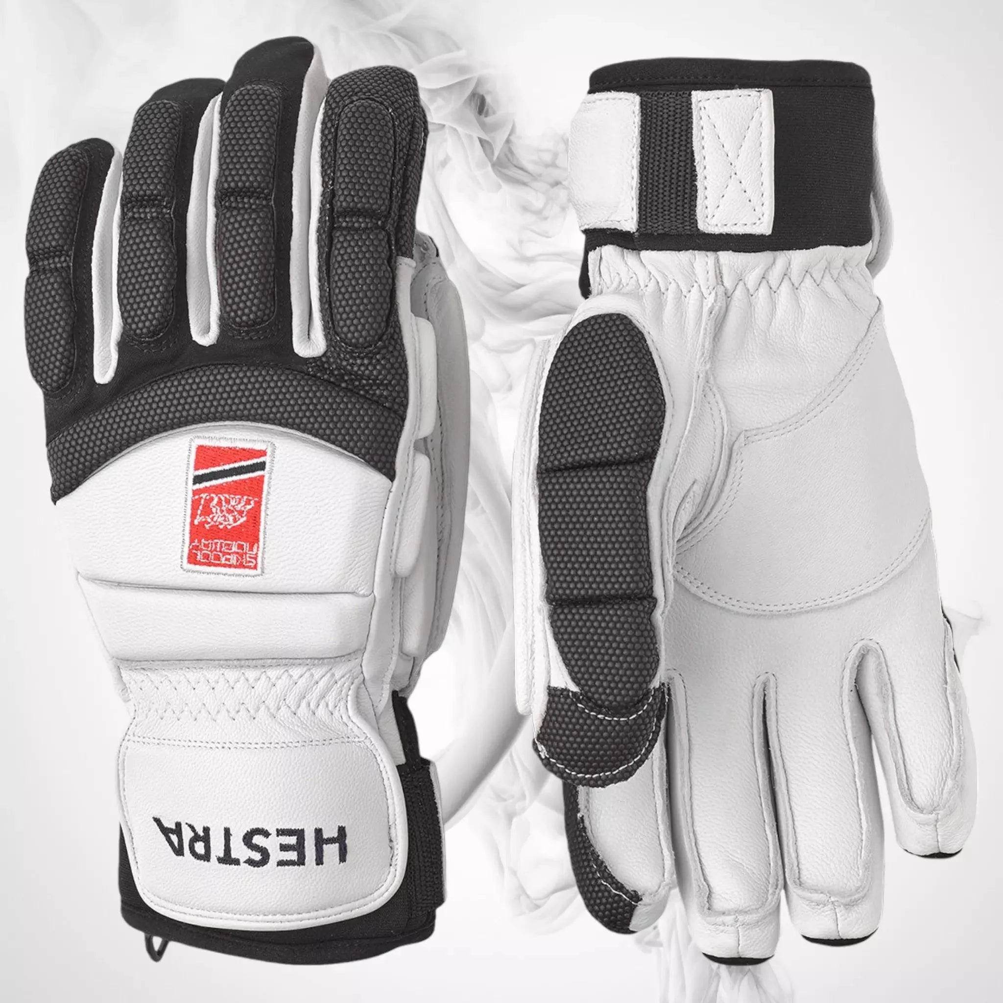 Hestra Gripen GS Gloves - XL (10)