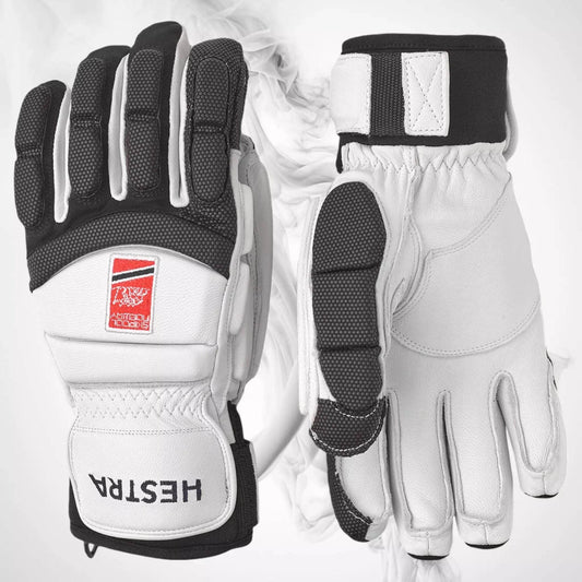 Hestra Gripen GS Gloves - XL (10) | DASH RACEGEAR