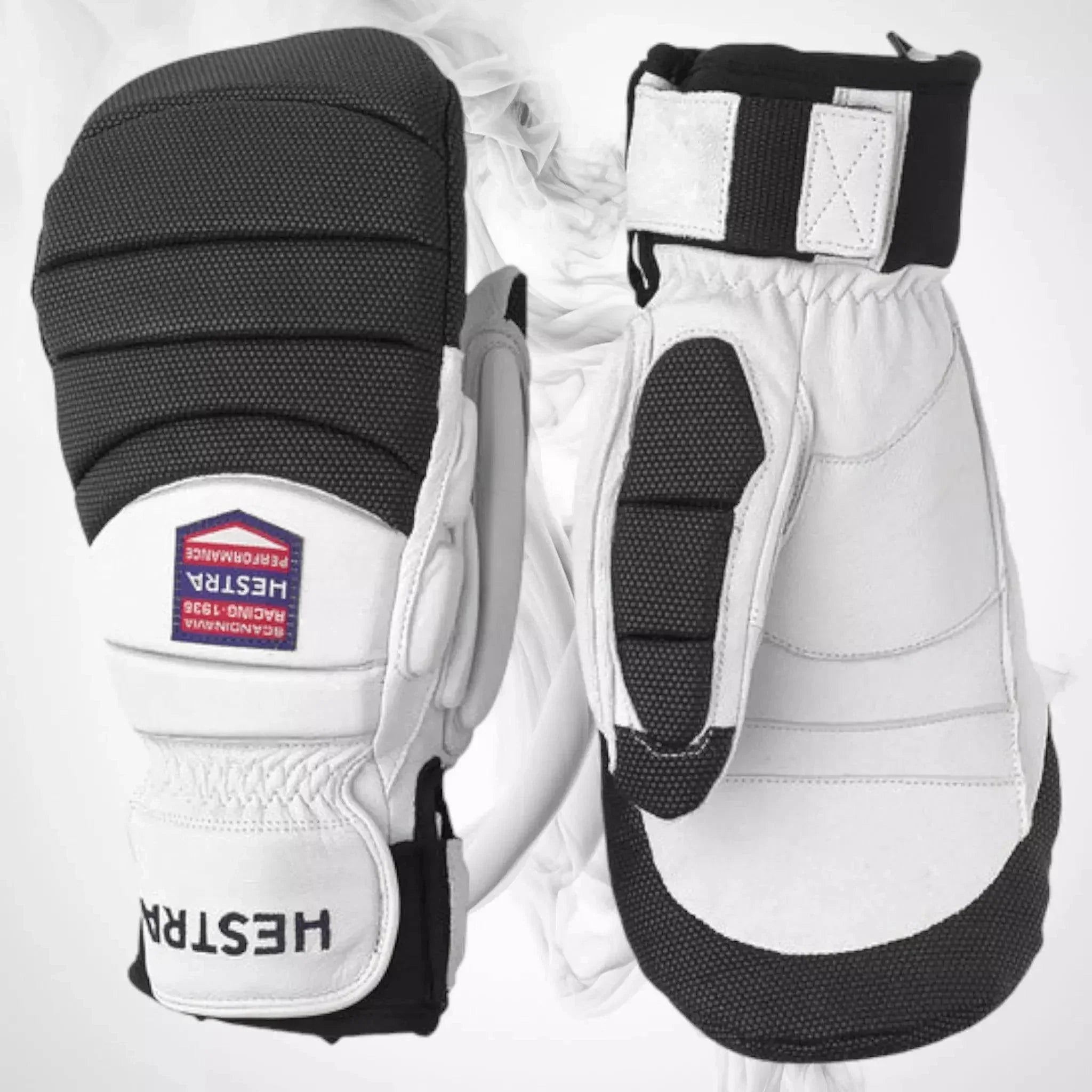 Hestra Gripen GS Mitt - XL (10)