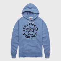 Rockets Can I Kick It Hoodie Hoodie unisex detail view 2 | Dash Racegear — Rockets Can I Kick It Pullover Hoodie – Trendy and Comfortable Streetwear