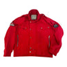Ayrton Senna's McLaren Marlboro Honda F1 Jacket