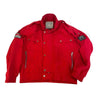 Ayrton Senna's McLaren Marlboro Honda F1 Jacket - Dash Racegear Store