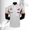Honda Formula One Racing Polo Shirt - XX - Large