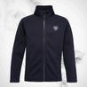 Ski Hoodie ROSSIGNOL Boy Fz Clim Black - 2020/21 - 16.0JR