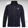 Hoodie ROSSIGNOL Boy Fz Clim Black - 2020/21 - XXL