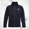 Ski Hoodie ROSSIGNOL Boy Fz Clim Black - 2020/21 - Dash Racegear Store