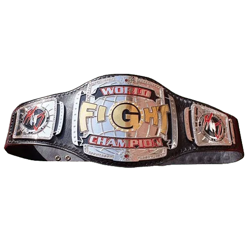 Hook N Shoot “G”irl FIGHT Version 2 Championship Belt - 3 | Dash Racegear