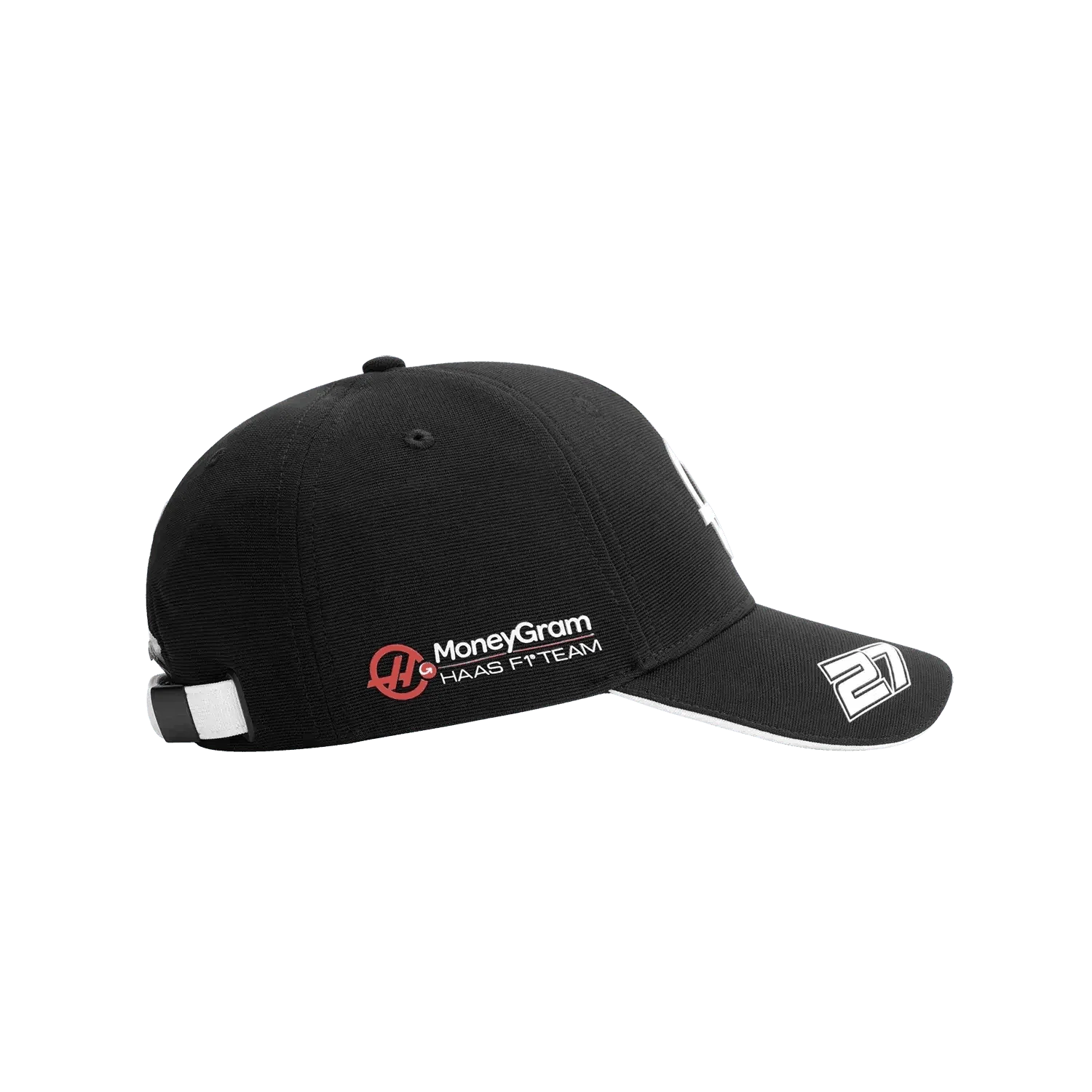 Hulkenberg Driver Cap New desinged