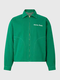 Louis Tomlinson Human Made Jacket Jacket unisex detail view 4 | Dash Racegear — Human Made Louis Tomlinson Atlanta 2026 jacket blending premium craftsmanship with timeless streetwear-inspired appeal.