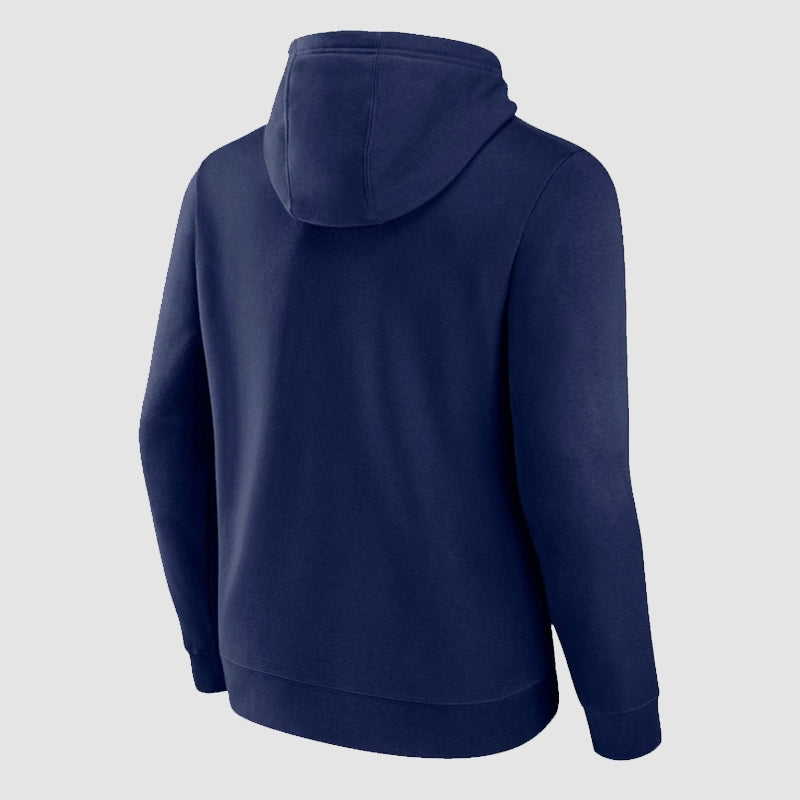 Paige Bueckers Basketball National Champions Hoodie Hoodie unisex detail view 4 | Dash Racegear — Basketball National Champions Hoodie – Worn by Paige Bueckers