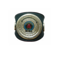 IBO (International Boxing Organization) Championship Inspired Belt - 2 | Dash Racegear