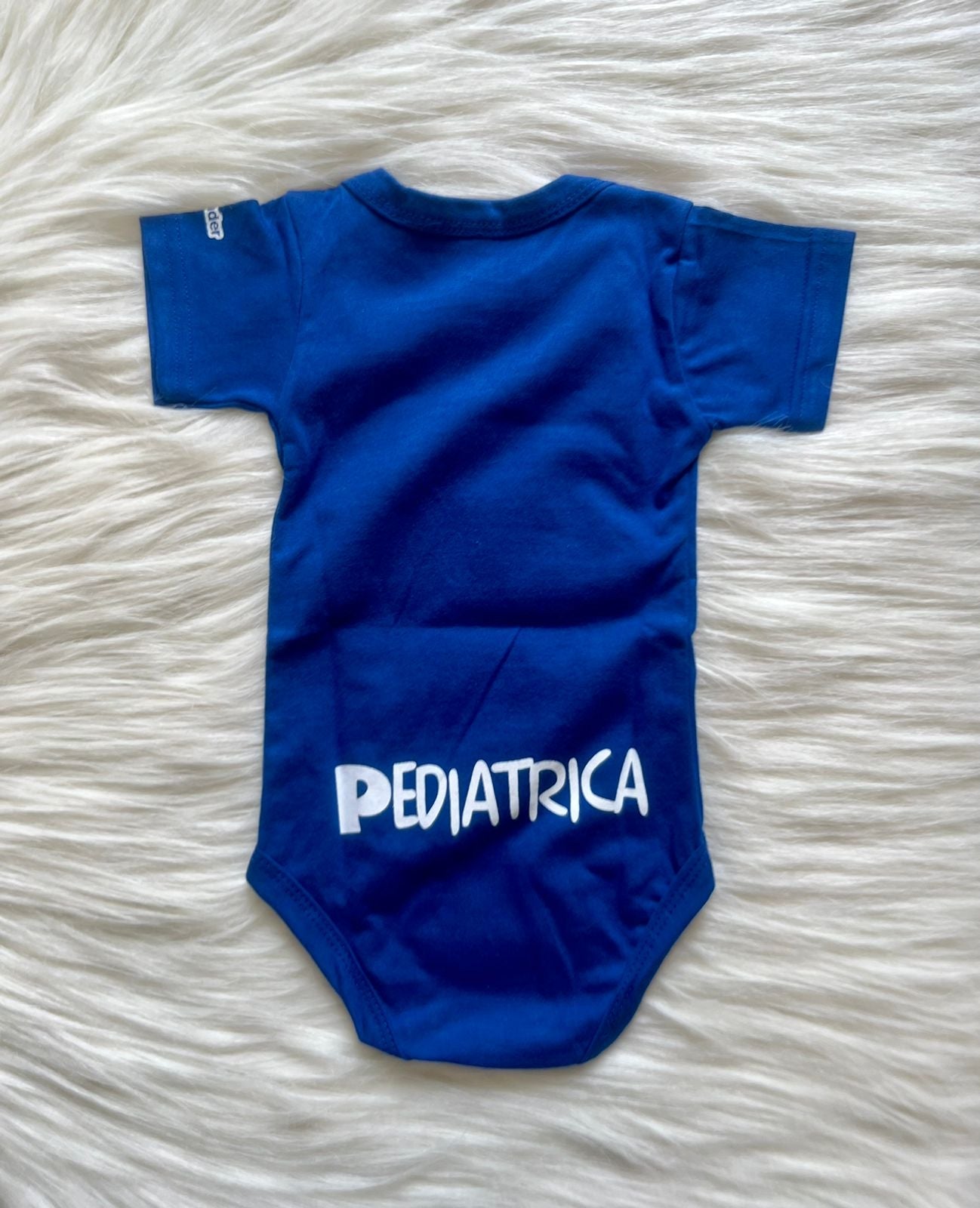 Empoli 1st Home jersey Gli Azzurri 22/23 - baby & toddler shirt image 2