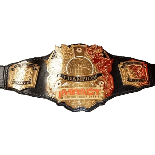 Legends of MMA Hall of Fame Belt - 2 | Dash Racegear